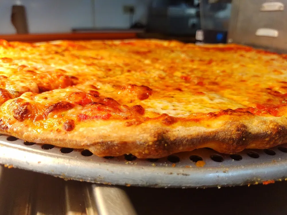 Cheese Pizza