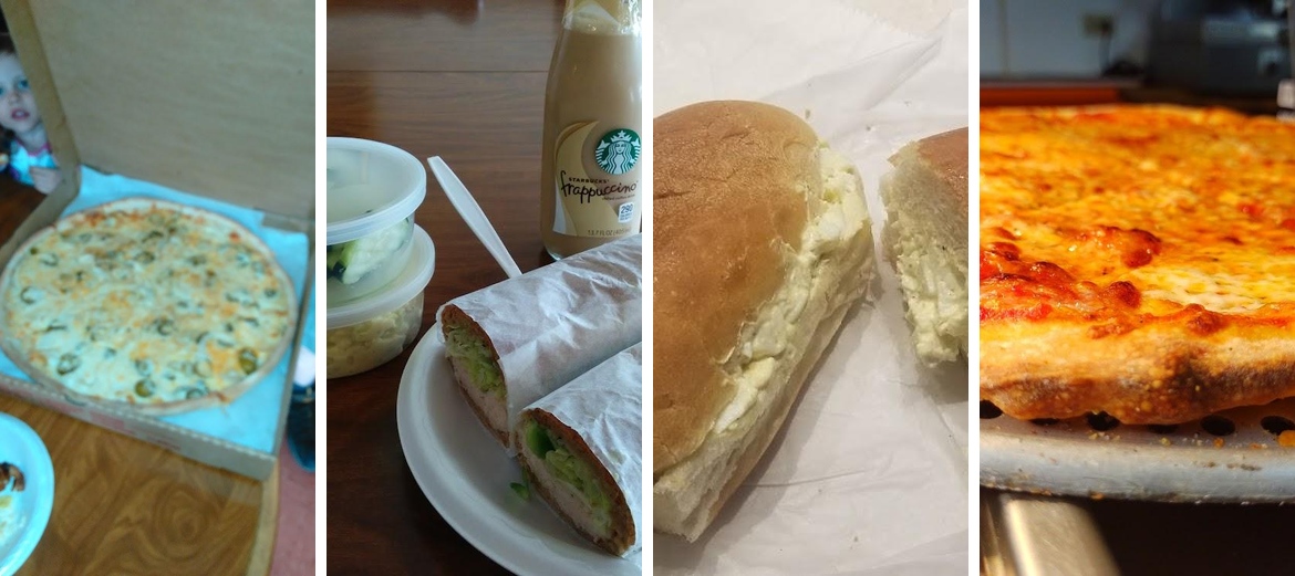 Parrish Family Deli