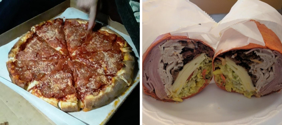 Parrish Family Deli