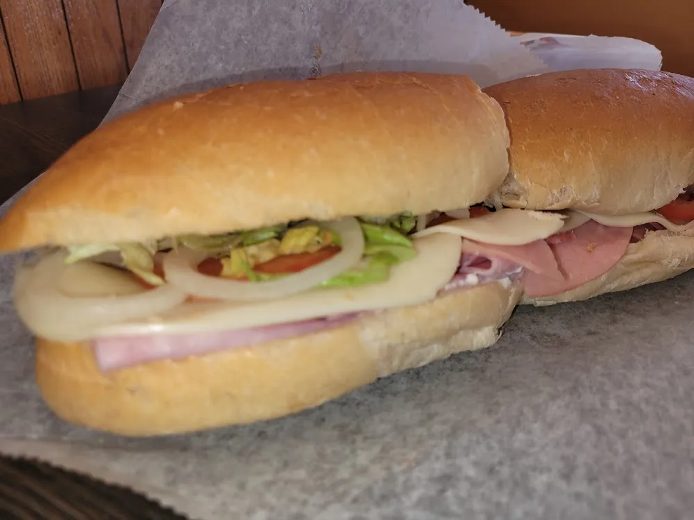 Italian Sub